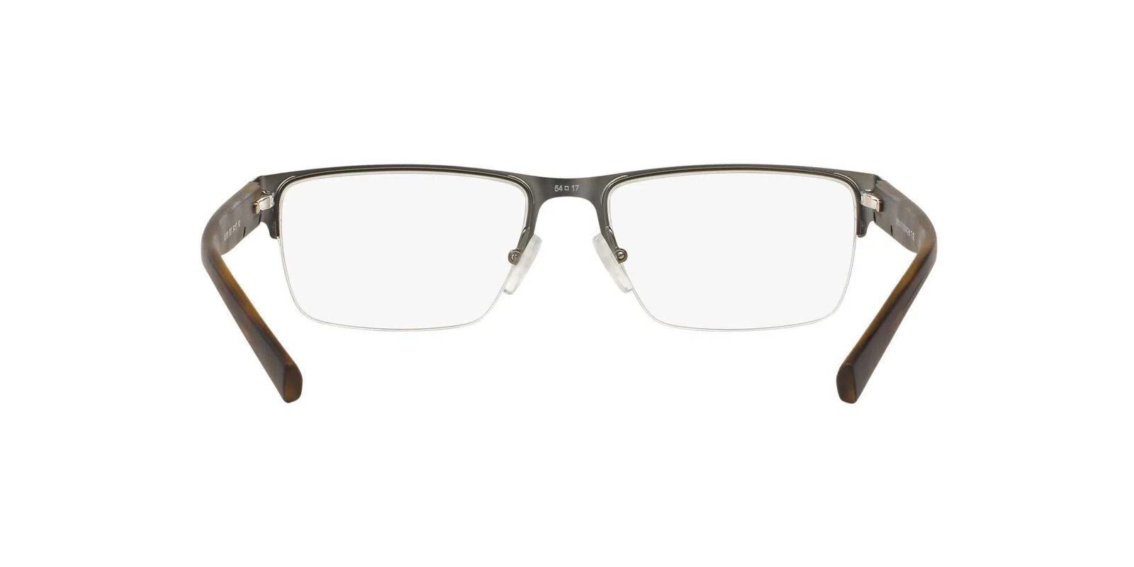 Armani Exchange 1018 Eyeglasses - view 50